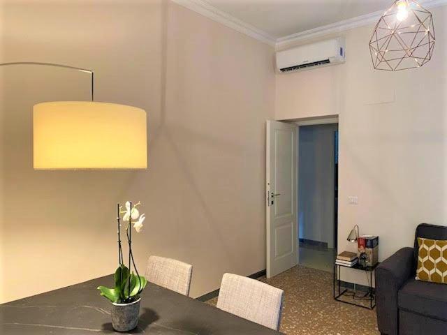 Duchi Di Castro Chic Daire Roma Dış mekan fotoğraf